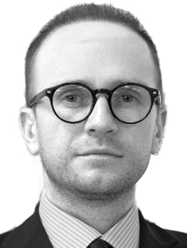 Алексей Шаров