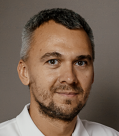 Сергей Бежаев