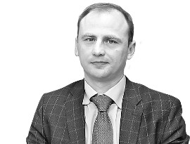 Андрей Егоров, к.ю.н., первый заместитель председателя совета Исследовательского центра частного права имени С.С. Алексеева при Президенте РФ, член Совета при Президенте РФ по кодификации и совершенствованию гражданского законодательства Андрей Егоров, к.ю.н., первый заместитель председателя совета Исследовательского центра частного права имени С.С. Алексеева при Президенте РФ, член Совета при Президенте РФ по кодификации и совершенствованию гражданского законодательства