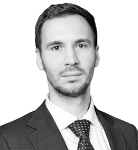 Владимир Домашин