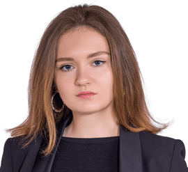 Ксения Алферова