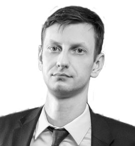 Павел Дмитриев