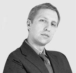 Николай Зуев, генеральный директор ОАО «Е2»