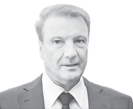Герман Греф Герман Греф