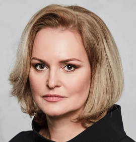 Екатерина Лексакова