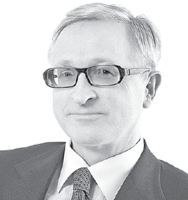 Александр Шохин Александр Шохин