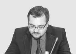 Сергей Бледных, председатель комитета по энергетике ОМОР «Российский союз строителей»