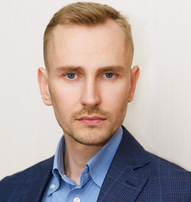 Антон Красников