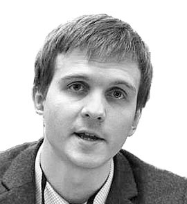 Александр Кузнецов