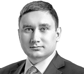 Роман Речкин