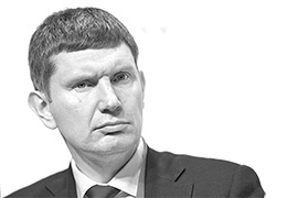 Максим Решетников Максим Решетников