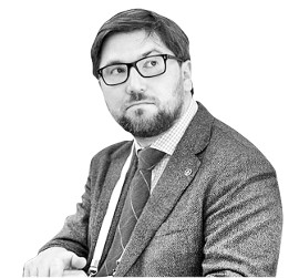 Олег Зайцев, м.ч.п., к.ю.н., консультант Исследовательского центра частного права имени С.С. Алексеева при Президенте РФ, председатель Банкротного клуба Олег Зайцев, м.ч.п., к.ю.н., консультант Исследовательского центра частного права имени С.С. Алексеева при Президенте РФ, председатель Банкротного клуба