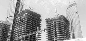 В чем опасность предварительных договоров аренды недостроенных офисов? В чем опасность предварительных договоров аренды недостроенных офисов?