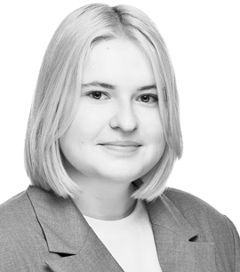 Полина Гаврюшина