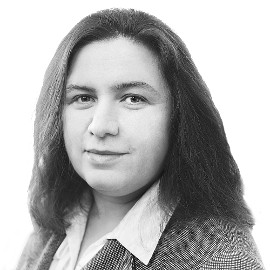 Елена Авакян