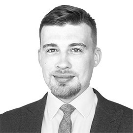 Сергей Матюшенков