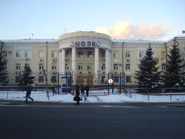 Моэк электродная. Ул Электродная д 4а МОЭК. Электродная ул., 4а здание. Электродная 4а Москва. Электродная 4а фото.