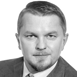 Максим Кульков, управляющий партнер юридической фирмы «Кульков, Колотилов и партнеры» Максим Кульков, управляющий партнер юридической фирмы «Кульков, Колотилов и партнеры»