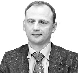 Андрей Егоров