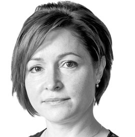 Юлия Трофимова