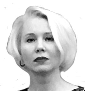 Татьяна Увакина