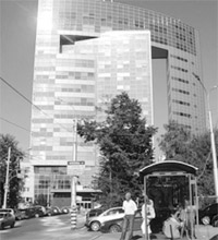 «Роснефть» повышает дивиденды «Роснефть» повышает дивиденды