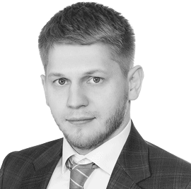 Алексей Станчин