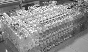 Требования к производству «сладкой воды» Требования к производству «сладкой воды»