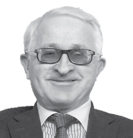 Александр Шохин Александр Шохин