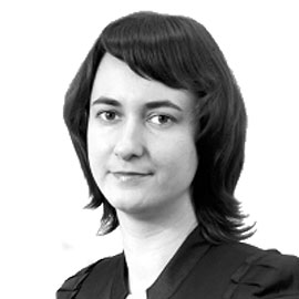 Елена Квартникова