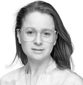 Анна Рыбалко