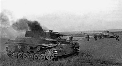 Они с нами! Они в нас! Они с нами! Они в нас!