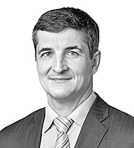 Виктор Бациев