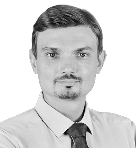 Антон Шаматонов