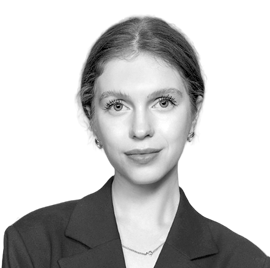 Валерия Митрофанова