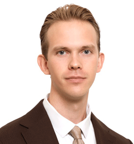 Павел Каляев