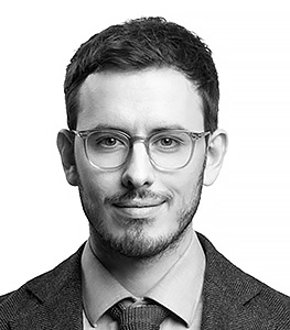 Никита Мазурин