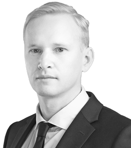 Илья Абрамов