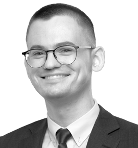 Алексей Самыгин