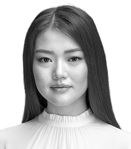 Арюна Ломбоева