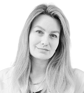 Александра Соловьева