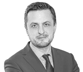 Игорь Грицай