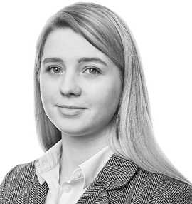 Анастасия Ентякова