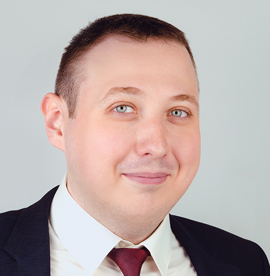 Илья Кунинец