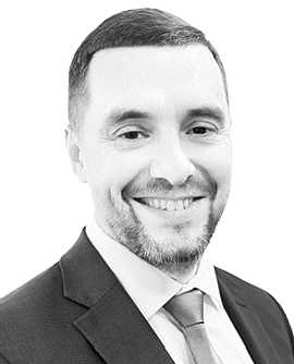 Олег Москвитин