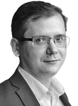 Павел Семин